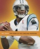 The Story of the Carolina Panthers (Paperback) - Nate Frisch Photo