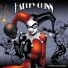 Harley Quinn Wall Calendar (Calendar) - Trends International Photo