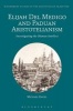 Elijah del Medigo and Paduan Aristotelianism - Investigating the Human Intellect (Hardcover) - Michael Engel Photo