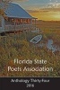 Florida State Poets Association - Anthology Thirty-Four 2016 (Paperback) - Patricia L Stevenson Photo