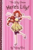 Here's Lily (Paperback) - Nancy N Rue Photo