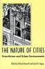 The Nature of Cities - Ecocriticism and Urban Environments (Paperback) - Michael Bennett Photo