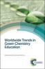 Worldwide Trends in Green Chemistry Education (Hardcover) - Vania Zuin Photo