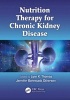 Nutrition Therapy for Chronic Kidney Disease (Hardcover) - Lynn K Thomas Photo