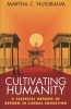 Cultivating Humanity - Classical Defense of Reform in Liberal Education (Paperback, Revised) - Martha C Nussbaum Photo