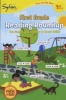 First Grade Reading Roundup (Paperback) - Sylvan Learning Photo