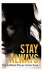 Stay Always - The Collided Pieces #1 (Paperback) - Jamie Lake Photo