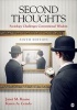 Second Thoughts - Sociology Challenges Conventional Wisdom (Paperback, 6th Revised edition) - Janet M Ruane Photo