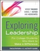 Exploring Leadership - for College Students Who Want to Make a Difference Facilitation and Activity Guide (Paperback, Revised) - Wendy Wagner Photo