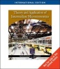 Theory and Application of Intermediate Microeconomics (Paperback, International ed of 11th revised ed) - Walter Nicholson Photo