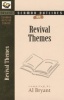 Sermon Outlines on Revival Themes (Paperback) - Al Bryant Photo