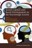 Social Capital and Rural Development in the Knowledge Society (Hardcover) - Hans Westlund Photo