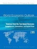 World Economic Outlook, April 2011 (Paperback) - International Monetary Fund Photo