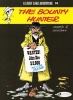 Lucky Luke, v. 26 - Bounty Hunter (Paperback) - Goscinny Photo