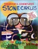 Stone Circles - Discover Stone, Bronze and Iron Age Britain (Paperback) - John Malam Photo