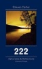 222 - Aphorisms and Reflections (Paperback) - Steven Carter Photo