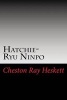 Hatchie-Ryu Ninpo - An Overview (Paperback) - Cheston Ray Heskett Photo