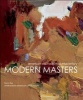 Modern Masters - American Abstraction at Midcentury (Hardcover) - Virginia M Mecklenburg Photo