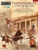 Piano Play Along - The Piano Guys - Uncharted (Paperback) -  Photo