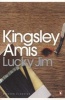 Lucky Jim (Paperback, [New Ed.]) - Kingsley Amis Photo