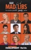 Arrested Development Mad Libs (Paperback) - Kendra Levin Photo