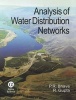 Analysis of Water Distribution Networks (Hardcover) - PR Bhave Photo