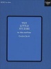 Ten Little Studies (Sheet music) - Gordon Jacob Photo