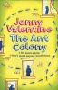 The Ant Colony (Paperback) - Jenny Valentine Photo