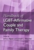 Handbook of LGBT-Affirmative Couple and Family Therapy (Hardcover, New) - Jerry J Bigner Photo