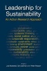 Leadership for Sustainability - An Action Research Approach (Hardcover) - Judi Marshall Photo