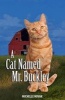 A Cat Named Mr. Buckley (Paperback) - Michelle Novak Photo