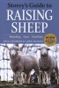 Storey's Guide to Raising Sheep (Paperback, 4th) - Paula Simmons Photo