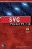 SVG - Pocket Primer (Paperback) - Oswald Campesato Photo