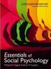 Essentials of Social Psychology with MyPsychLab Access Card - AND MyPsychLab Access Card (Paperback) - Michael A Hogg Photo