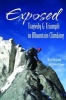 Exposed - Tragedy & Triumph in Mountain Climbing (Paperback) - Brad McQueen Photo