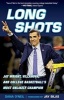 Long Shots - Jay Wright, Villanova, and College Basketball's Most Unlikely Champion (Paperback) - Jay Bilas Photo