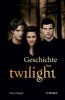 Geschichte bei Twilight (German, Paperback) - Nancy R Reagin Photo