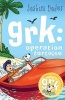 Grk - Operation Tortoise (Paperback) - Josh Lacey Photo