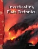 Investigating Plate Tectonics (Paperback) - Greg Young Photo