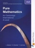 Nelson Pure Mathematics 2 and 3 for Cambridge International A Level (Paperback, New Ed) - Linda Bostock Photo