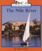 Nile River (Paperback) - Allan Fowler Photo