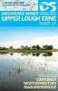 Upper Lough Erne (Sheet map, folded) -  Photo