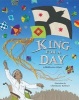 King for a Day (Hardcover) - Rukhsana Khan Photo