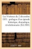 Les Victimes Du 2 Decembre 1851 (French, Paperback) - Sans Auteur Photo