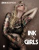 Ink 'N Girls (Hardcover) - Akos Banfalvi Photo