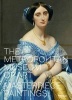 The Metropolitan Museum of Art - Masterpiece Paintings500 Works * 5,000 Years (Hardcover) - Kathryn Calley Galitz Photo