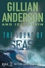 The Sound of Seas (Hardcover) - Gillian Anderson Photo