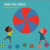 Find the Circle (Board book) - Britta Teckentrup Photo