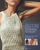 Dressmaker's Handbook of Couture Sewing Techniques (Hardcover) - Lynda Maynard Photo