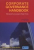 Corporate Governance Handbook - Principles and Practice (Paperback, 2nd edition) - John W Hendrikse Photo